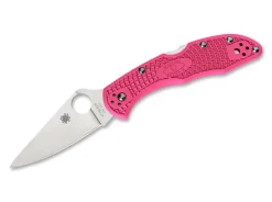 Delica Pink Heels