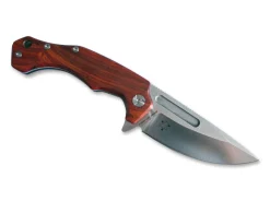 Desert Fox Cocobolo