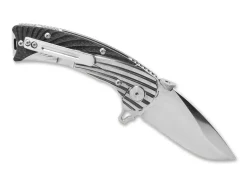 Discipline Folder Carbon Ii