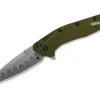 Dividend Composite Olive