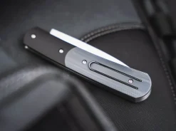 Dogleg Auto