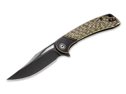 Dogma Black Brass