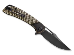 Dogma Black Brass