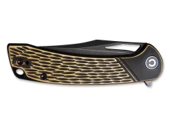 Dogma Black Brass