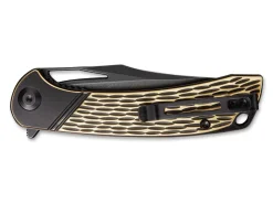 Dogma Black Brass