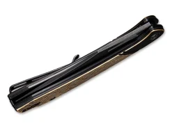 Dogma Black Brass