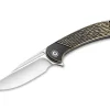 Dogma Black Brass Nailnick