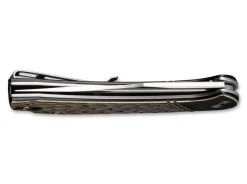 Dogma Black Brass Nailnick