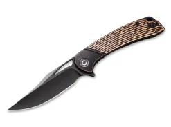 Dogma Black Copper