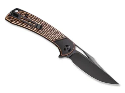 Dogma Black Copper