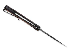 Dogma Black Copper