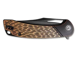 Dogma Black Copper