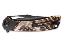 Dogma Black Copper