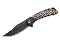 Dogma Black Copper Nailnick