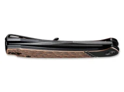 Dogma Black Copper Nailnick