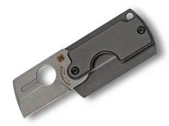 Dog Tag Folder Gen4