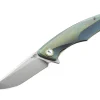 Dolphin Patina