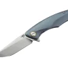 Dolphin Retro Blue