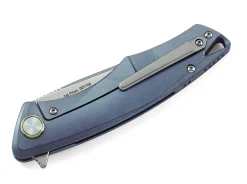Dolphin Retro Blue