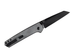 Domin Micarta Black