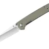 Domin Micarta Green
