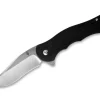 Dorado Black G10
