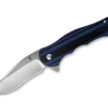 Dorado Blue G10