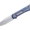 Double Helix Blue Sw