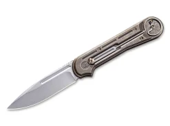 Double Helix Bronze Sw