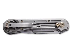 Double Helix Gray Sw