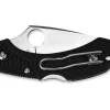 Dragonfly 2 Lightweight Black Plain