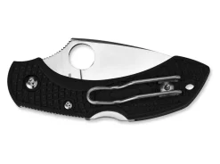 Dragonfly 2 Lightweight Black Plain