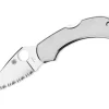 Dragonfly Stainless Steel Serrated