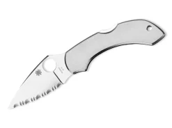 Dragonfly Stainless Steel Serrated