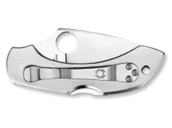 Dragonfly Stainless Steel Serrated