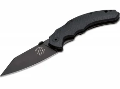 Dragotac Compact Black Pvd