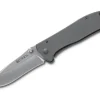 Drifter Stainless
