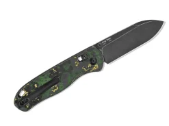 Drop Bear Cf Yellow & Green