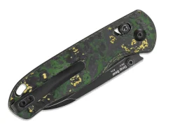 Drop Bear Cf Yellow & Green