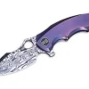 605Ds Damasteel