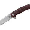 Dukes N690 Red