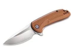 Durus Brown