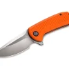 Durus Orange