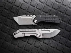 Dvalin Folder Tanto