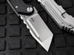 Dvalin Folder Tanto
