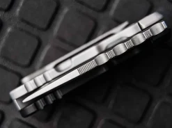 Dvalin Folder Tanto