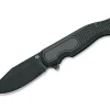Eastwood Tiger D2 All Black