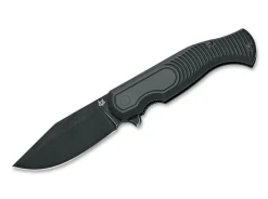 Eastwood Tiger D2 All Black