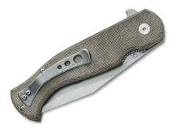 Eastwood Tiger D2 Od Green
