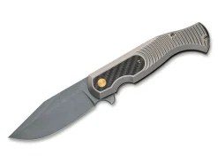 Eastwood Tiger Titan Cf